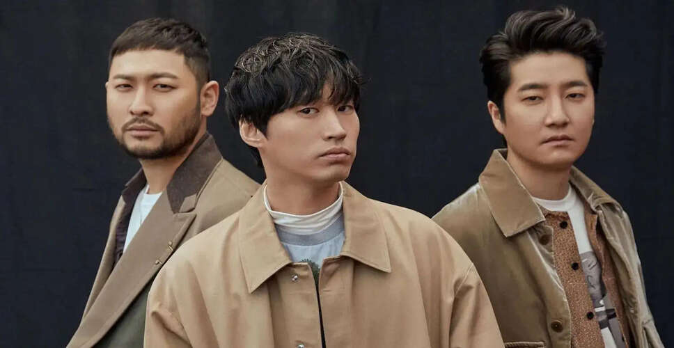 Epik High ने कार्यस्थल पर उत्पीड़न के अनुभव साझा किए