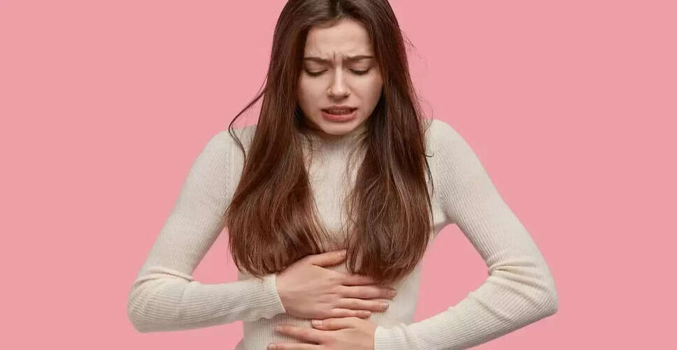 पीरियड्स क्रैंप्स: दर्द से राहत पाने के प्राकृतिक उपाय