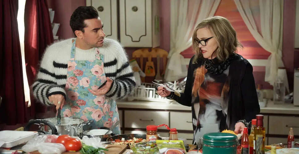 डैन लेवी ने 'Schitt's Creek' के सीक्वल की संभावना को किया खारिज