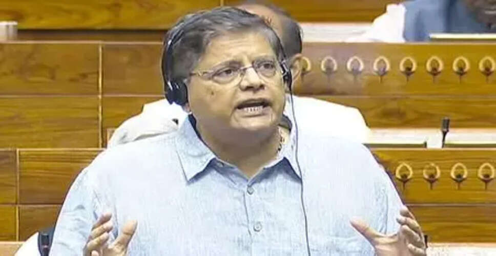 बीजेपी ने असम विधानसभा चुनाव 2026 के लिए नए चुनाव प्रभारी नियुक्त किए