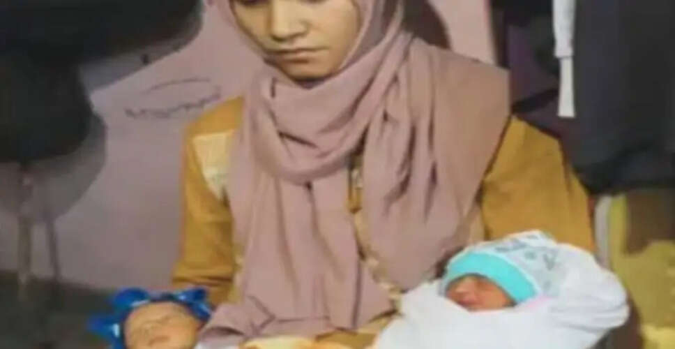 इज़रायल-हमास संघर्ष: एक महिला की साहसिक कहानी