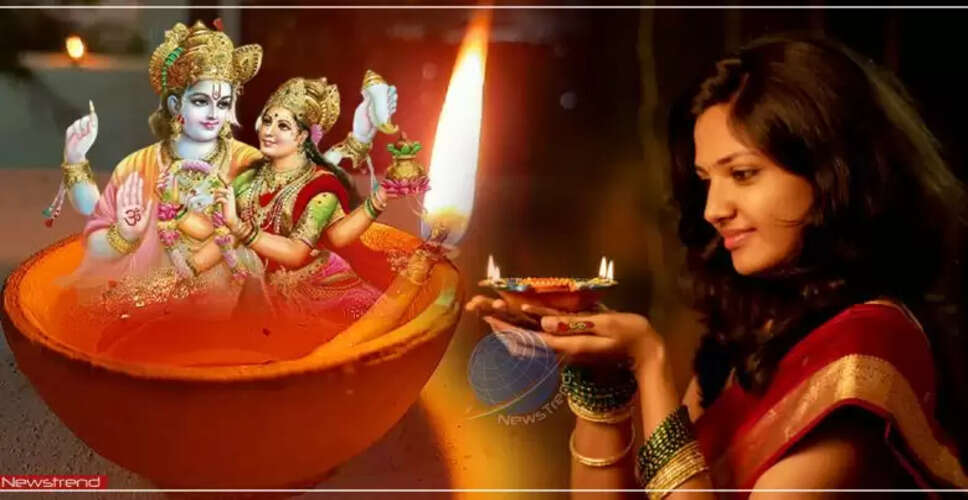 दीपक जलाने के सही तरीके: घी बनाम तेल