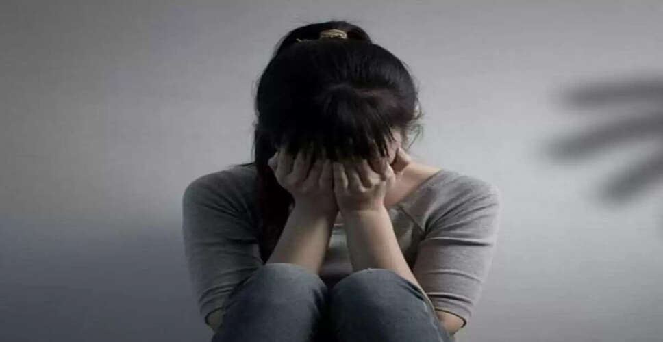 पत्नी ने पति की क्रूरता के खिलाफ पुलिस में दर्ज कराई शिकायत