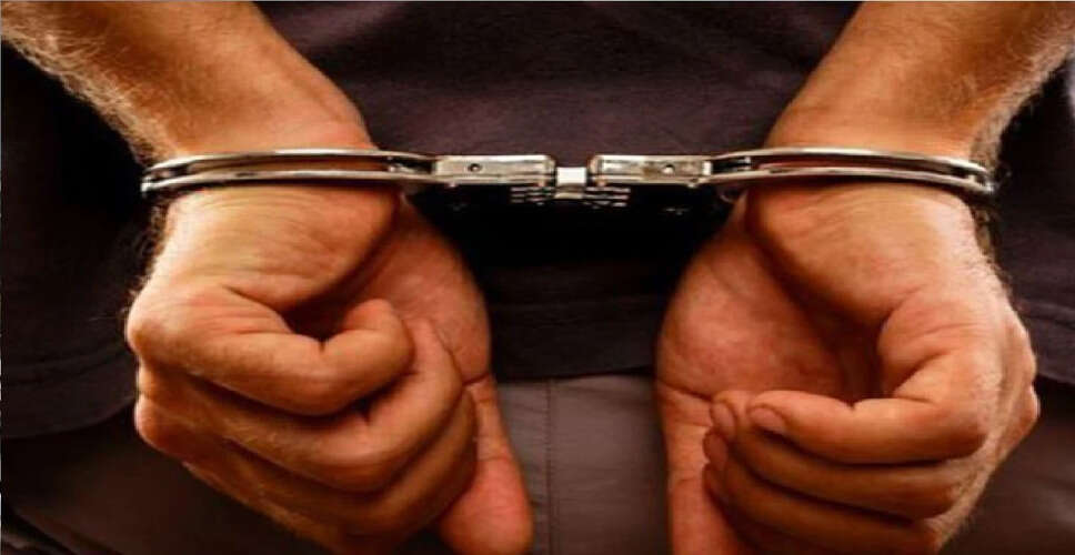 गिरिडीह में दो महिलाओं की हत्या के बाद आरोपी की संदिग्ध मौत