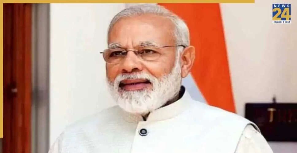 पीएम मोदी का मणिपुर दौरा: विकास परियोजनाओं का उद्घाटन