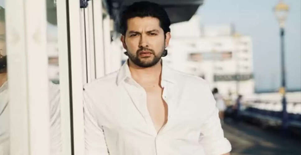 Aftab Shivdasani: Celebrating Life, Fatherhood, and His Journey in Cinema