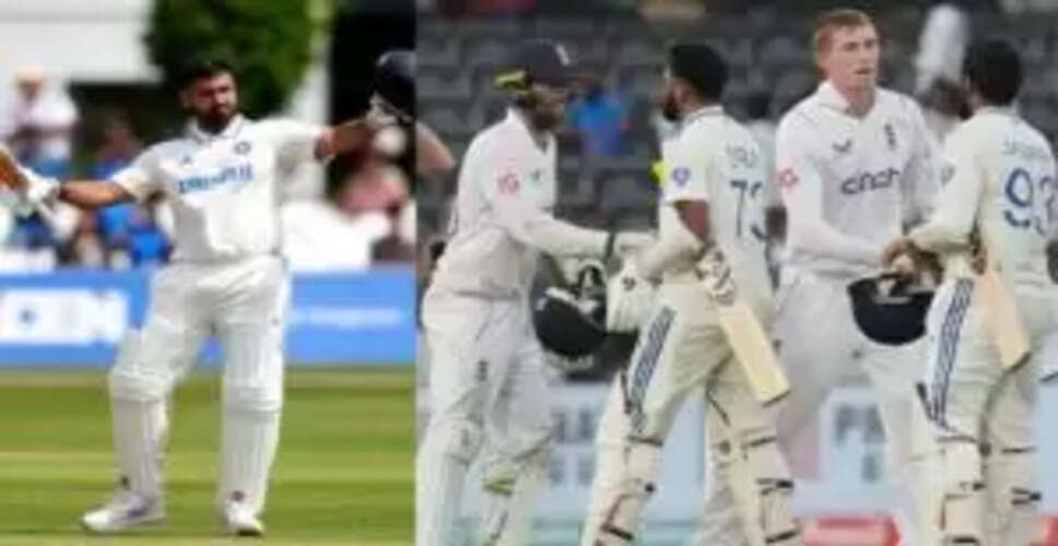 करुण नायर का दोहरा शतक: एक खिलाड़ी का करियर खत्म