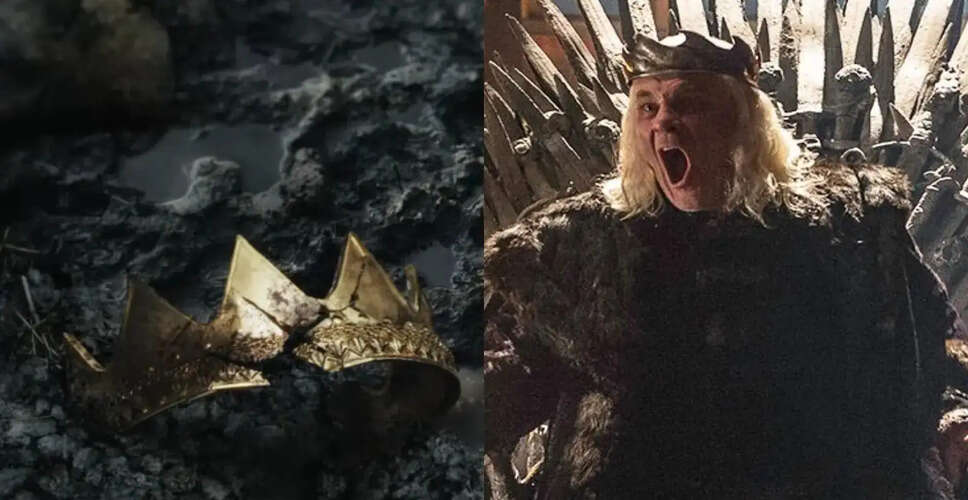 2026 में गेम ऑफ थ्रोन्स के नए प्रोजेक्ट्स का आगाज़