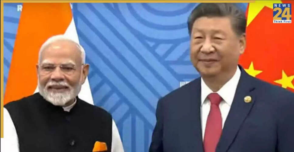 भारत-चीन संबंधों पर चीन के राजदूत का बयान: सहयोग और विकास की आवश्यकता