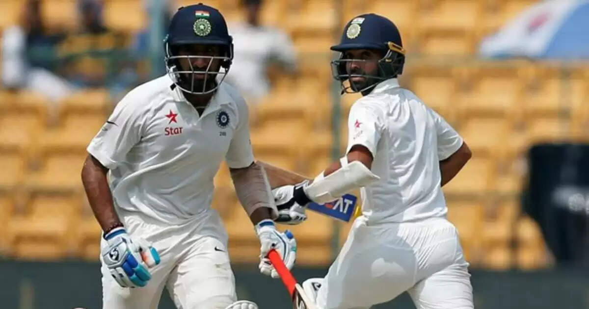 गौतम गंभीर ने इन दो खिलाड़ियों से किया किनारा, नहीं चाहते टीम इंडिया में वापसी