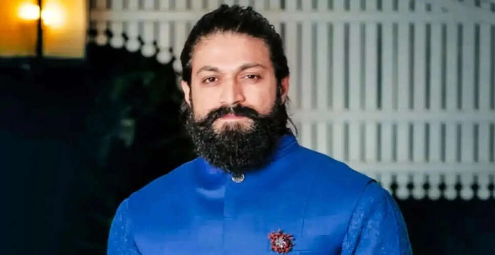 यश की रामायण में रावण का किरदार: एक नई दृष्टि