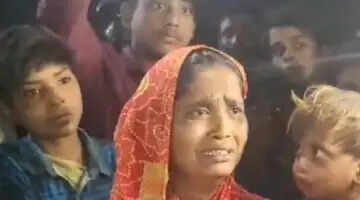 डॉक्टरों की लालच: बहराइच अस्पताल में मृतक का इलाज करने का मामला