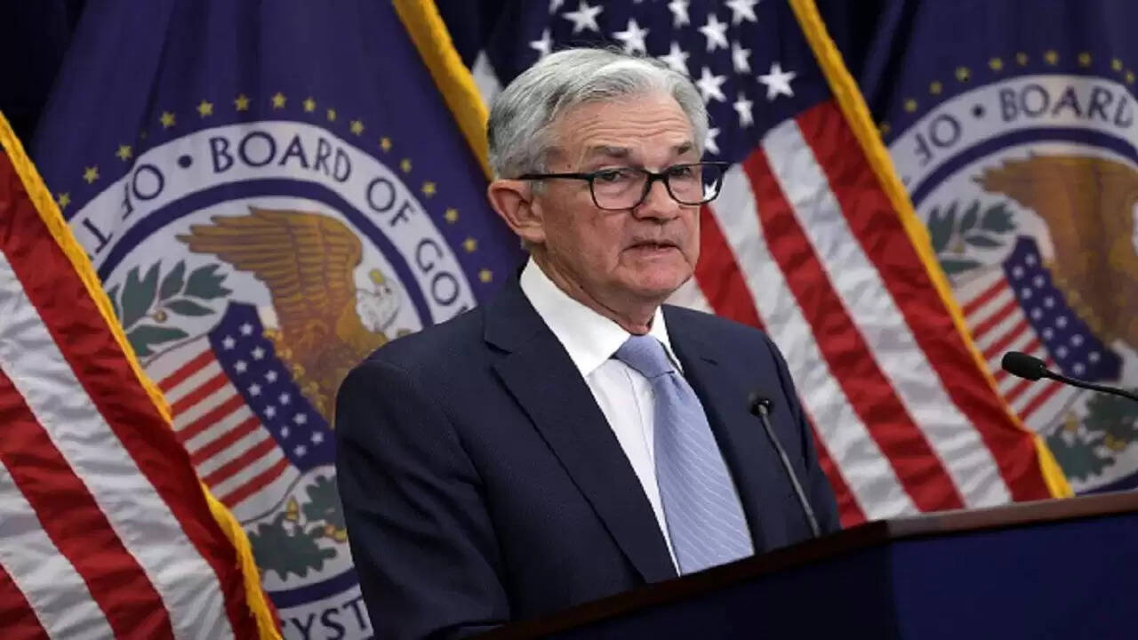 अमेरिकी फेड रिजर्व ने ब्याज दरों में की कटौती, भारत पर भी पड़ेगा असर