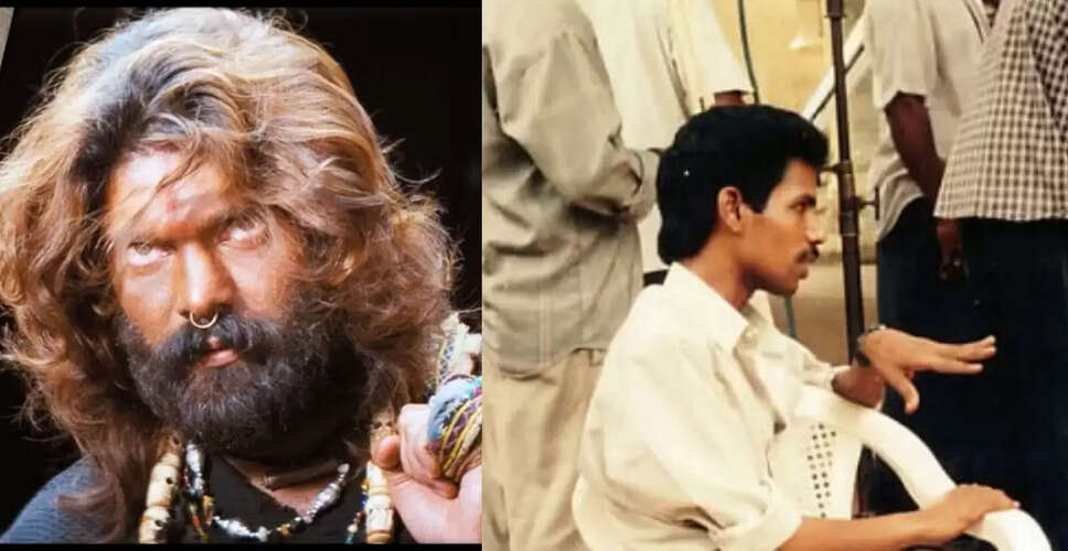 आर्या ने निर्देशक बाला के साथ अपने अनुभव साझा किए