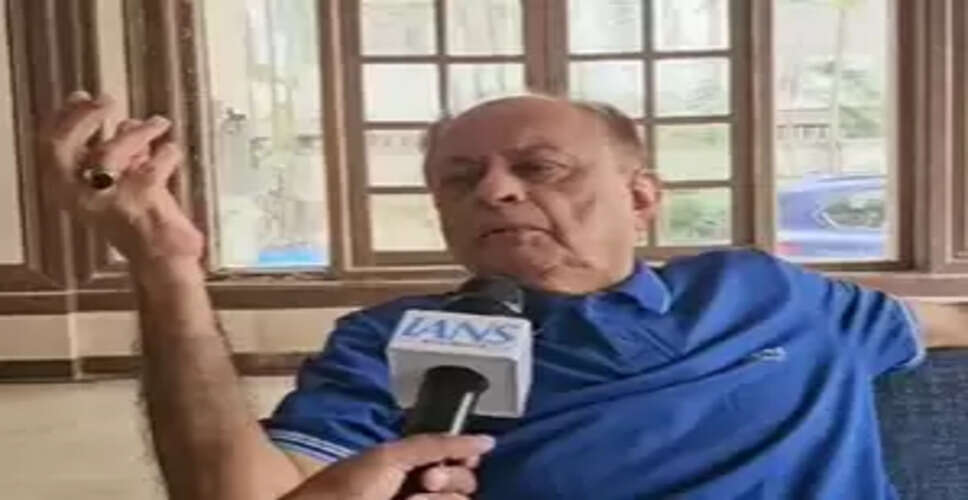 नितेश राणे के बयान पर मजिद मेमन- सरकार को भारी कीमत अदा करनी होगी