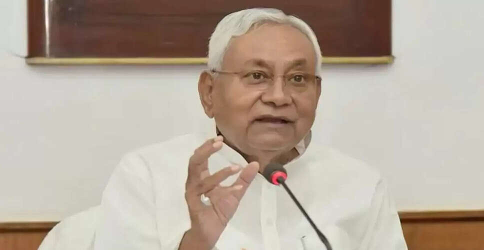 प्रधानमंत्री मोदी ने बिहार में विकास परियोजनाओं का उद्घाटन किया