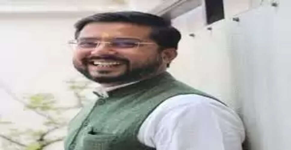 सतीश पूनिया की पुस्तक विमोचन समारोह में राजनीति और हास्य का संगम