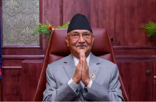 नेपाल में जेन जी प्रदर्शन की जांच: पूर्व पीएम ओली पर मुकदमा चलाने की सिफारिश