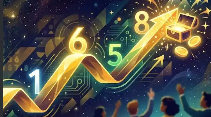 अंक ज्योतिष: 40 की उम्र के बाद करियर में बदलाव लाने वाले मूलांक