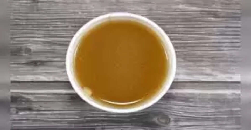 विटामिन बी12 की कमी से बचने के लिए मूंग दाल का सेवन करें
