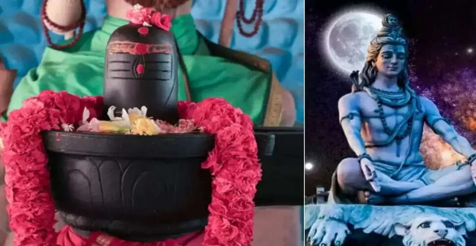 सोमवार को भगवान शिव की पूजा: काले तिल चढ़ाने के लाभ