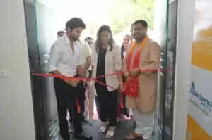 अपोलो स्पेक्ट्रा हॉस्पिटल का नया केंद्र जयपुर में खुला, स्वास्थ्य सेवाओं में नई ऊंचाई