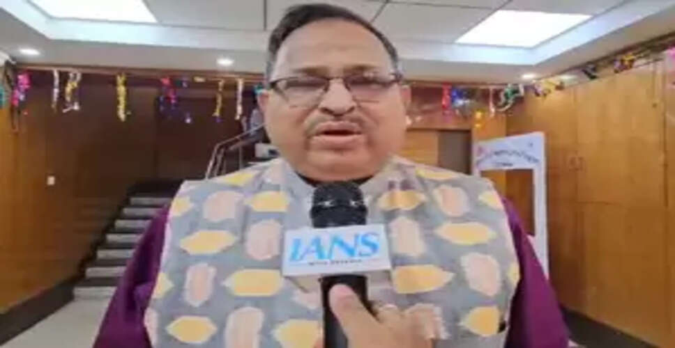 ओडिशा: नीलकंठ मिश्रा ने कहा, ह्यूमन मेटान्यूमोवायरस को लेकर कोई एडवाइजरी जारी नहीं की, सामान्य सावधानी जरूरी
