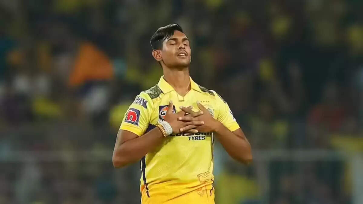 एशिया कप 2025 के लिए श्रीलंका की संभावित टीम का ऐलान, धोनी की CSK से जुड़े दो खिलाड़ियों को मिला मौका