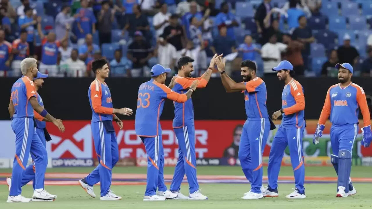 ओमान के खिलाफ इन 4 भारतीय खिलाड़ियों को बाहर कर सकते हैं कोच गौतम गंभीर
