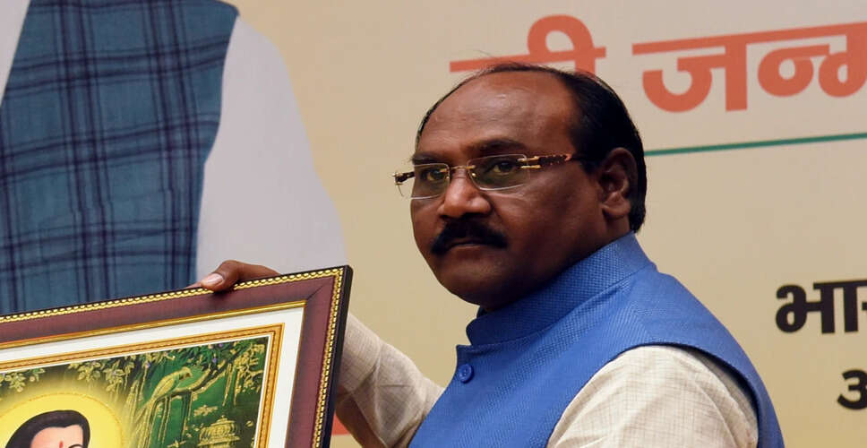 भाजपा के नेता के विवादास्पद बयान से मतुआ समुदाय में नाराजगी, पार्टी ने की सफाई