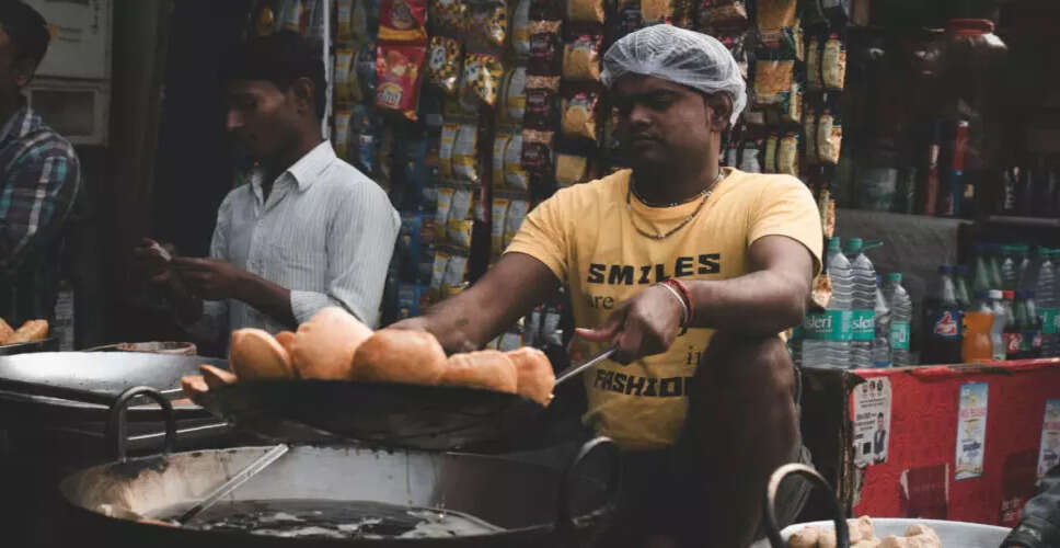 गुवाहाटी में LPG संकट के बीच रेस्तरां मालिकों की चिंता बढ़ी