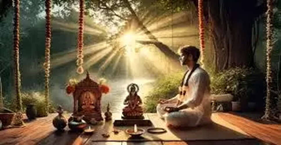 हनुमान जी का गरीबी नाशक मंत्र: आर्थिक समृद्धि के लिए एक अद्भुत उपाय