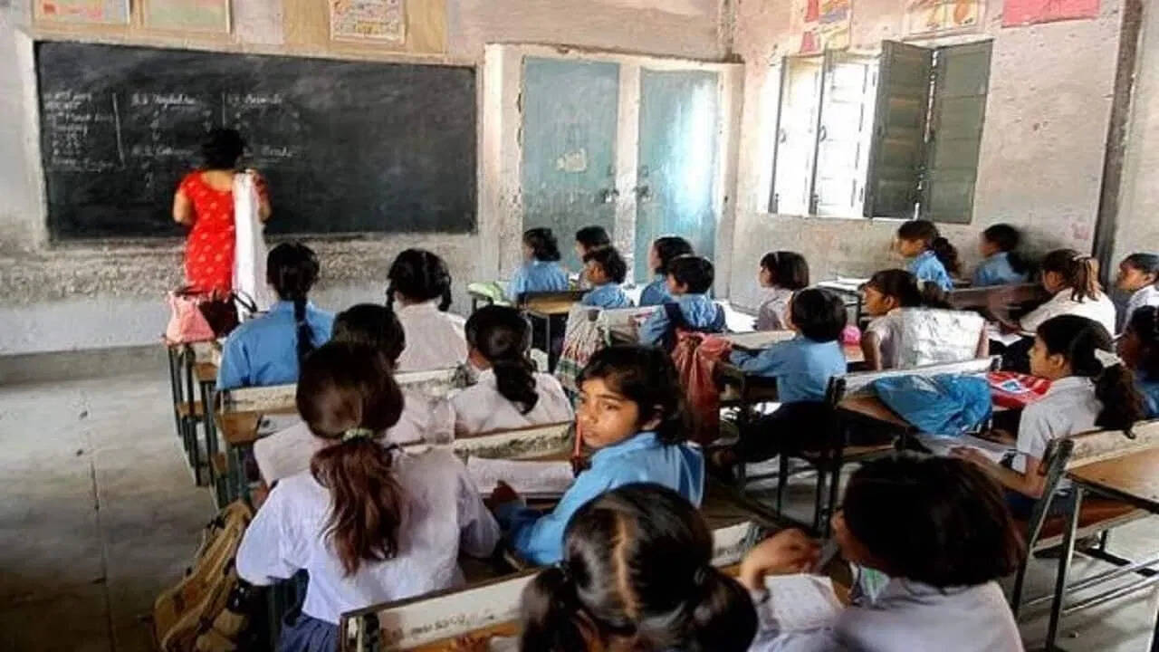 राजस्थान में दीपावली से पहले स्कूलों का कायाकल्प, शिक्षकों की बढ़ी चिंता