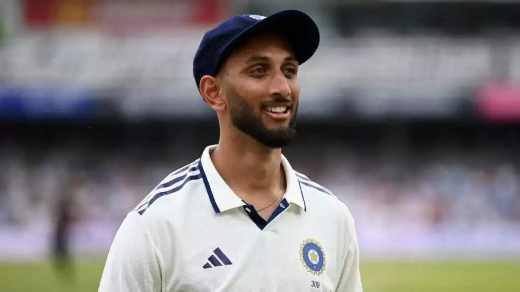 Shubman Gill के करीबी दोस्त को मिल रहा है टेस्ट खेलने का मौका