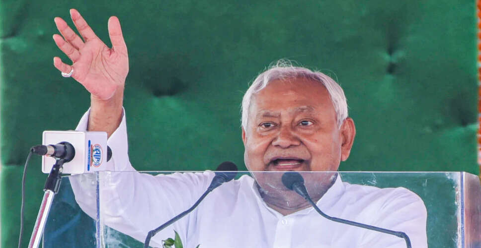 बिहार में युवाओं के लिए एक करोड़ नौकरियों की घोषणा