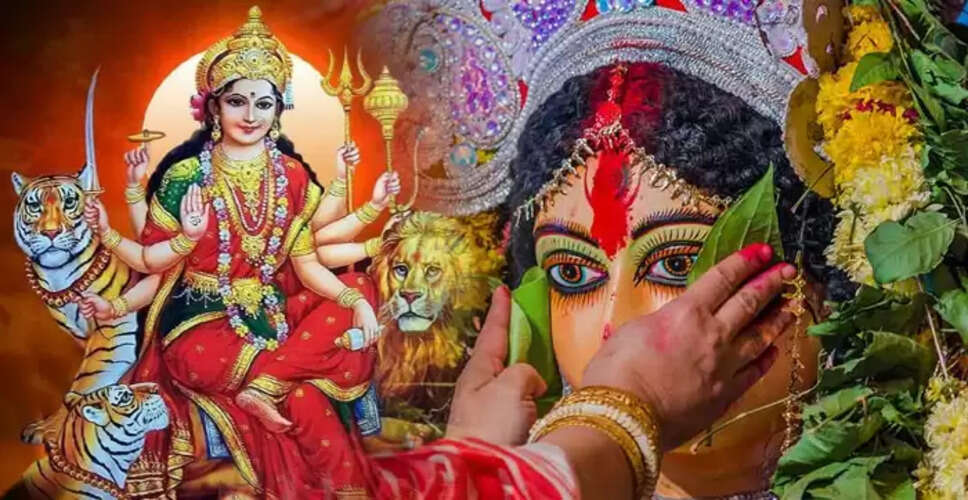 शुक्रवार को मां दुर्गा की पूजा का महत्व और कथा