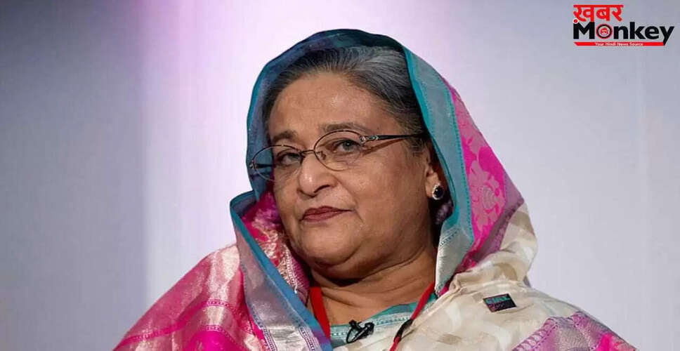 भारत सरकार ने शेख हसीना के प्रत्यर्पण पर समीक्षा शुरू की