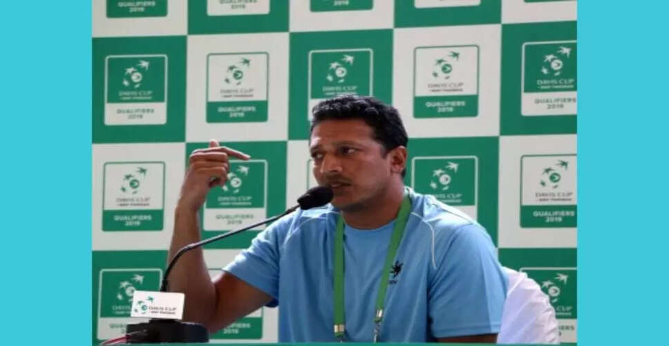 महेश भूपति ने राष्ट्रीय खेल नीति 2025 की सराहना की