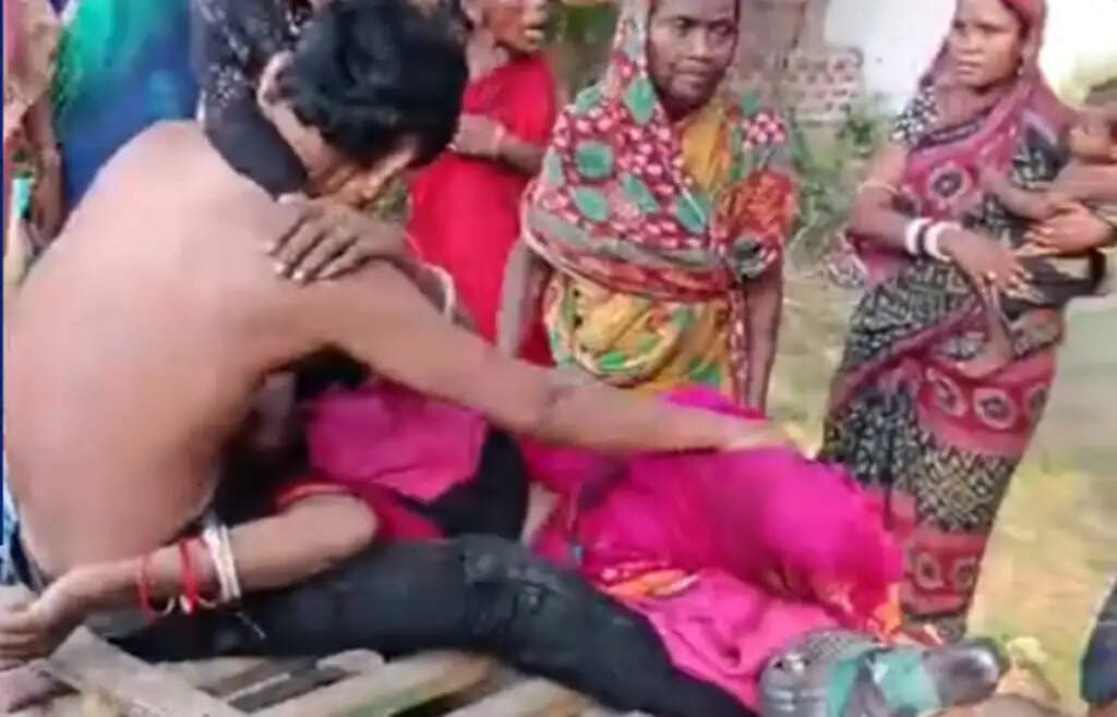 ओडिशा में महिला के साथ दुष्कर्म और हत्या का प्रयास, स्थानीय लोगों में आक्रोश