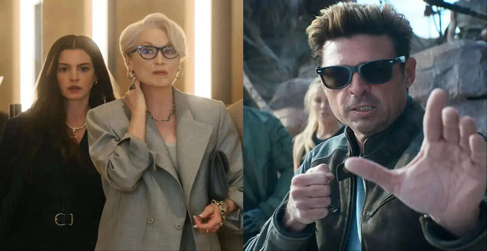 मई 2026 में रिलीज होने वाली नई हॉलीवुड फिल्में