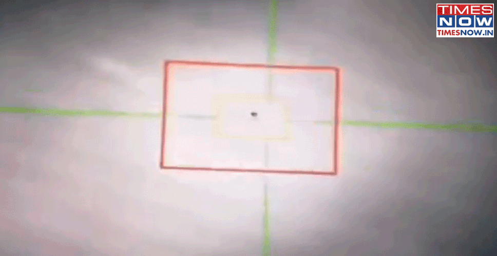 ईरान का दावा: अमेरिकी F-35 और F-15E जेट को गिराया