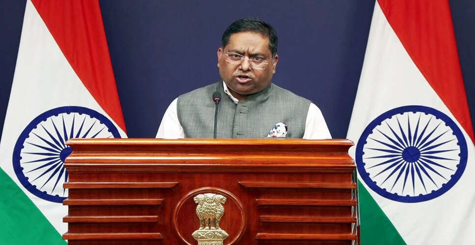 भारत को चाबहार बंदरगाह परियोजना पर अमेरिकी प्रतिबंधों से मिली छूट