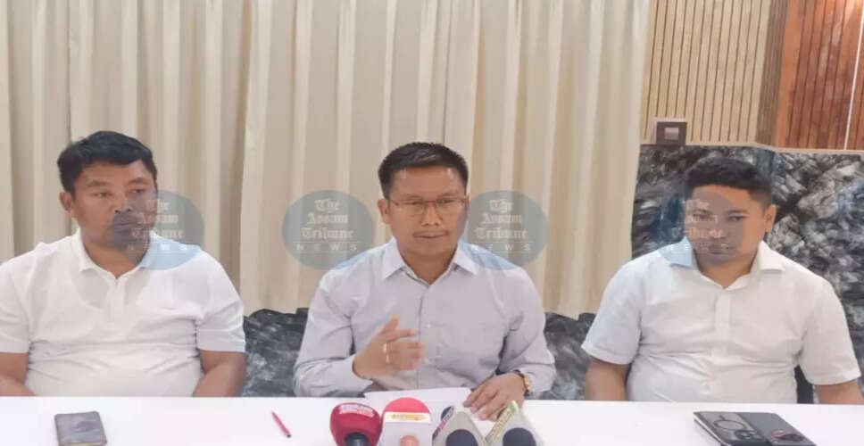 बोडोलैंड क्षेत्रीय परिषद चुनावों के लिए बोडो भाषा में मतदाता सूची की मांग