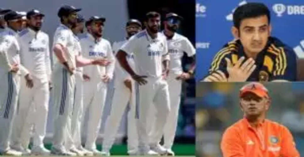गौतम गंभीर के कोचिंग में मोहम्मद शमी का भविष्य अनिश्चित