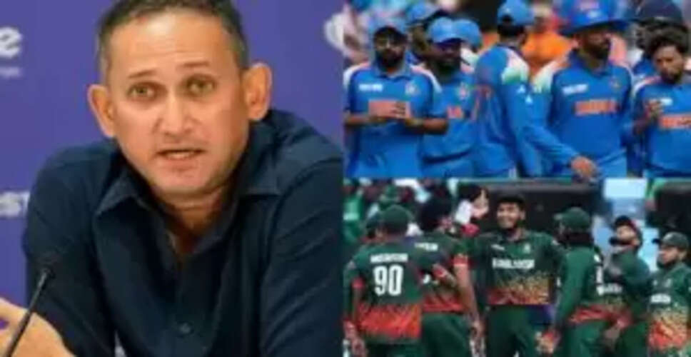 बांग्लादेश के खिलाफ ODI सीरीज की तारीखें तय, भारतीय टीम के 15 खिलाड़ी होंगे शामिल