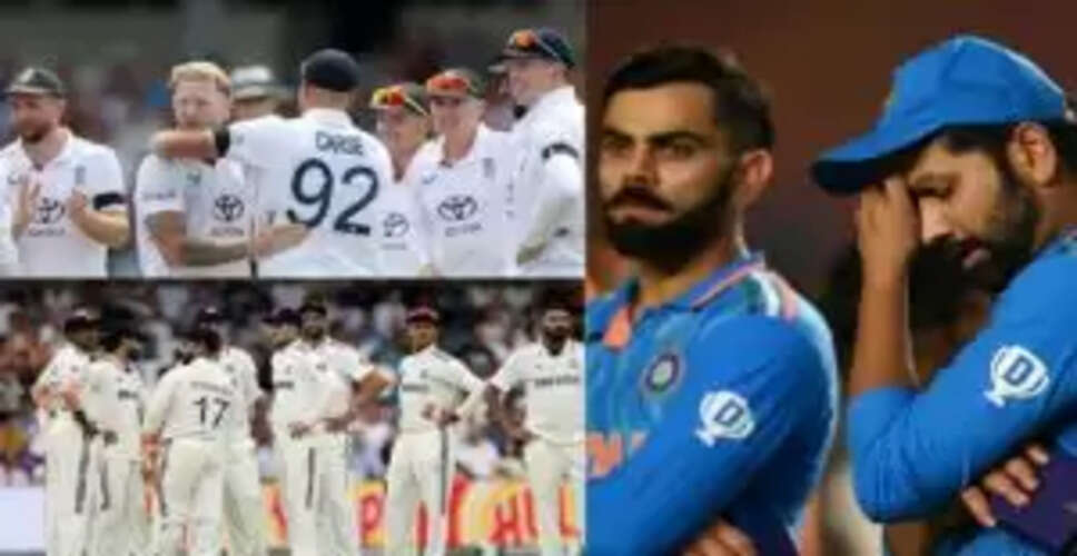टीम इंडिया के टेस्ट मैच के बीच एक दिग्गज क्रिकेटर का निधन