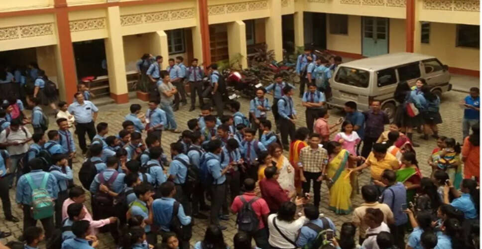 पहली बार वोट देने वाले युवा: असम विधानसभा चुनाव में बदलाव की लहर