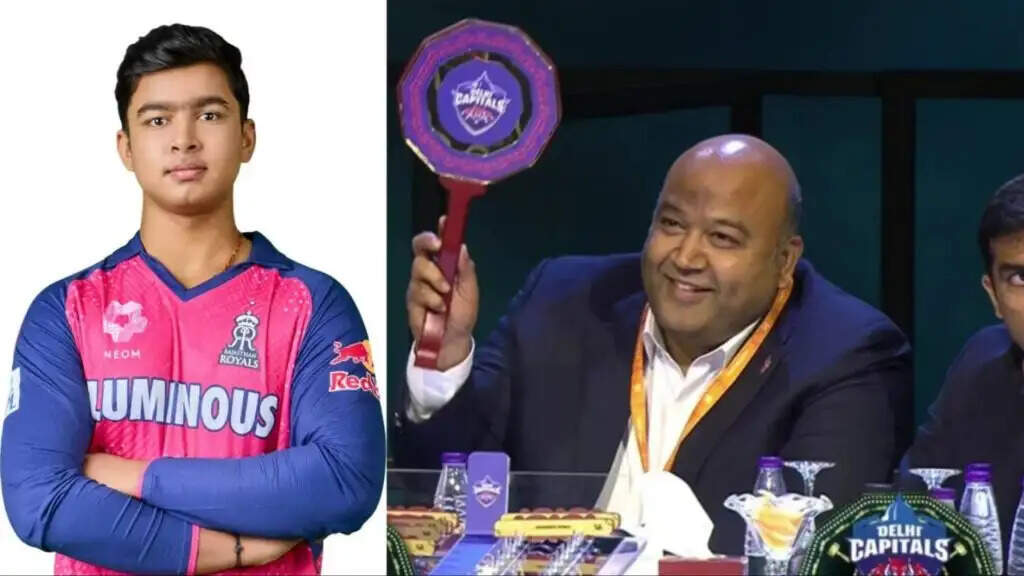 आईपीएल 2026 में वैभव सूर्यवंशी का शानदार प्रदर्शन