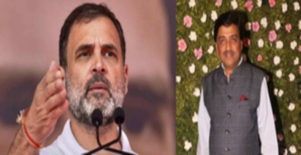 'भारत जोड़ो' मुहिम में जुटे राहुल नहीं बचा पा रहे कांग्रेस, पार्टी के नाव से उतर गए कई पूर्व सीएम