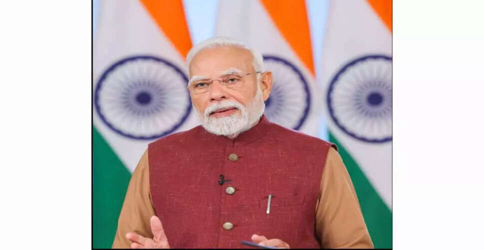 बिहार में पीएम मोदी ने 7200 करोड़ रुपये के विकास परियोजनाओं का उद्घाटन किया